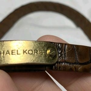 Michael Kors Jewelry - Michael Kors choker necklace Michael Kors Jewelry - Michael Kors choker necklace